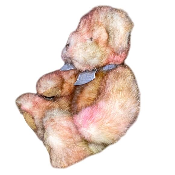 Mayberry Plush Teddy Bear Russ - Picture 2 of 7